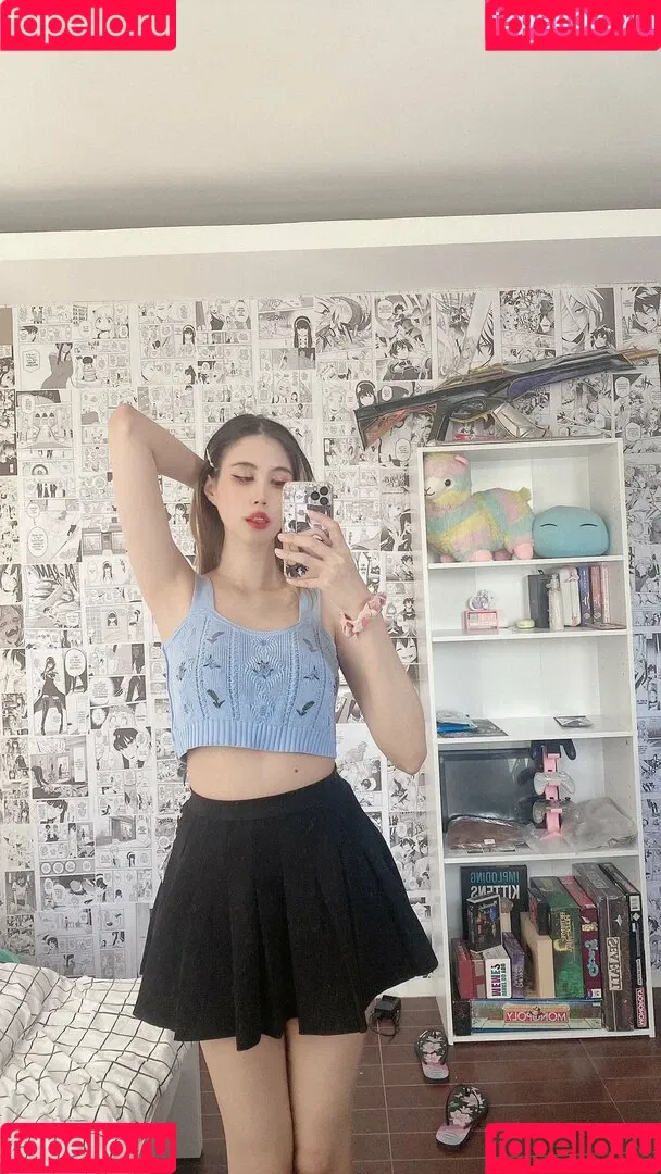 Kura Onee-san Onlyfans Photo Gallery 