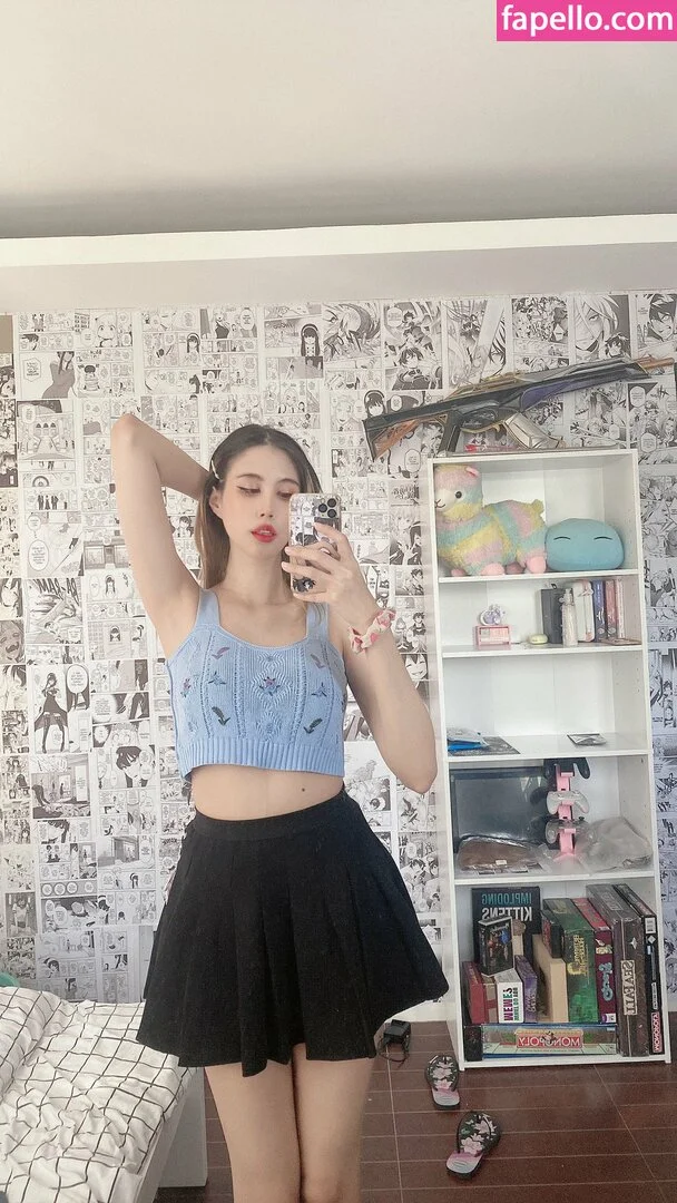 Kura Onee-san Onlyfans Photo Gallery 