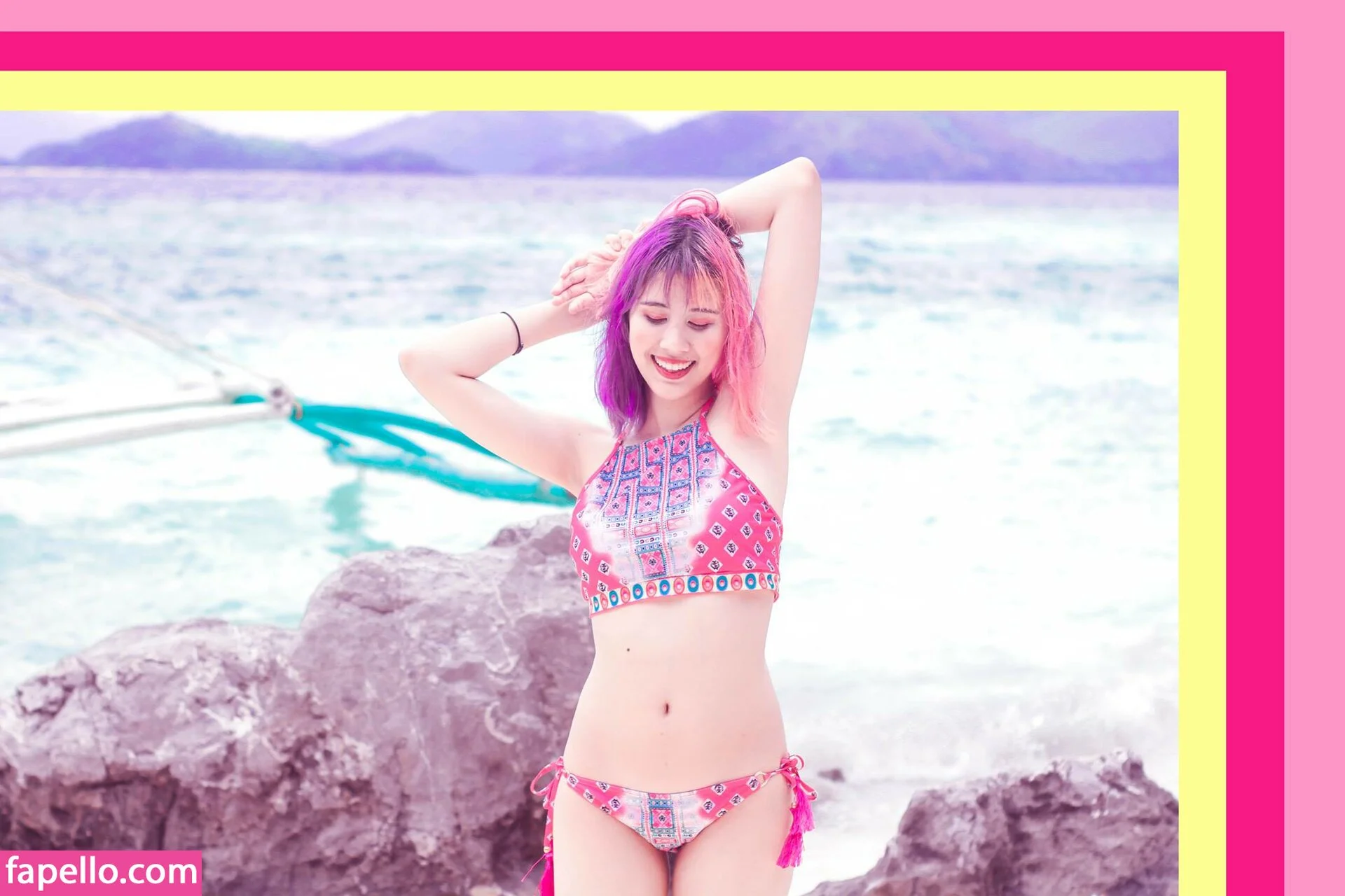 Kura Onee-san Onlyfans Photo Gallery 