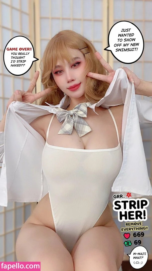 Kura Onee-san Onlyfans Photo Gallery 