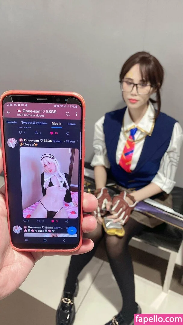 Kura Onee-san Onlyfans Photo Gallery 