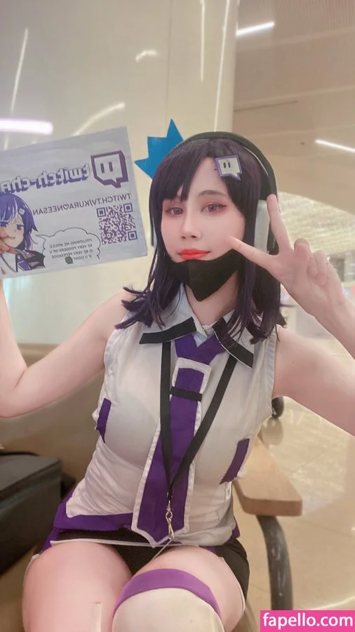 Kura Onee-san Onlyfans Photo Gallery 