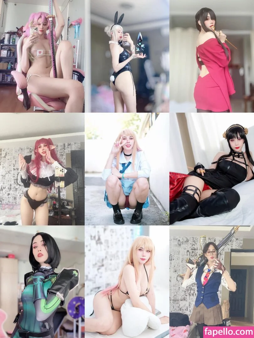 Kura Onee-san Onlyfans Photo Gallery 