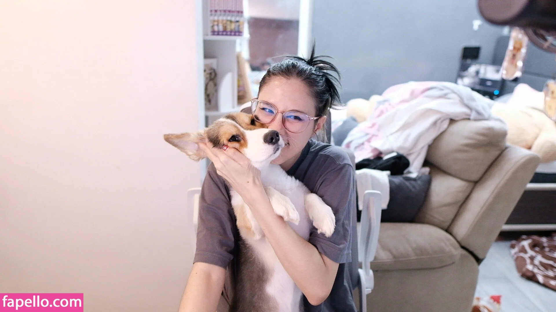 Kura Onee-san Onlyfans Photo Gallery 