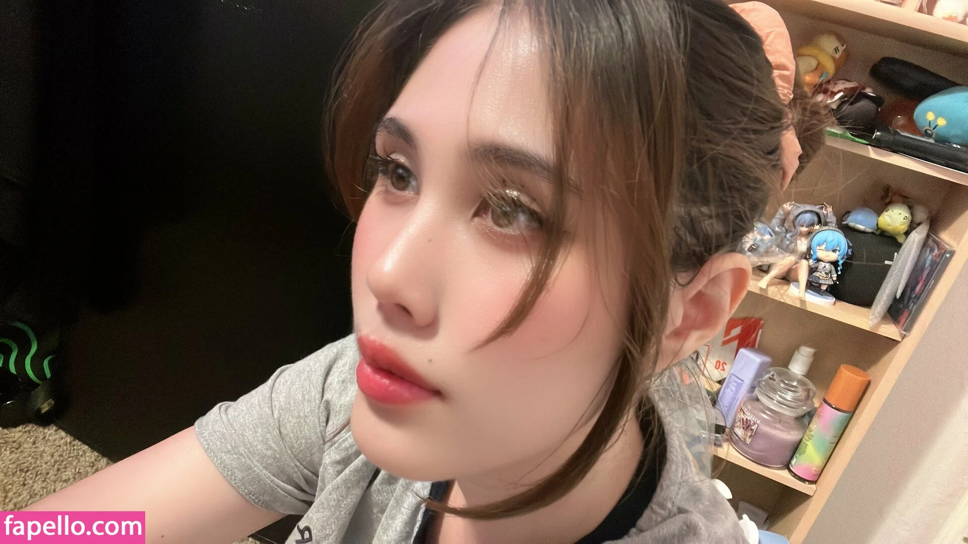 Kura Onee-san Onlyfans Photo Gallery 