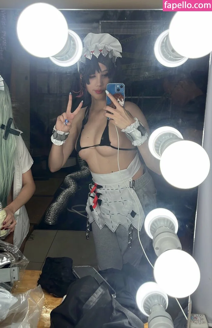 Kura Onee-san Onlyfans Photo Gallery 