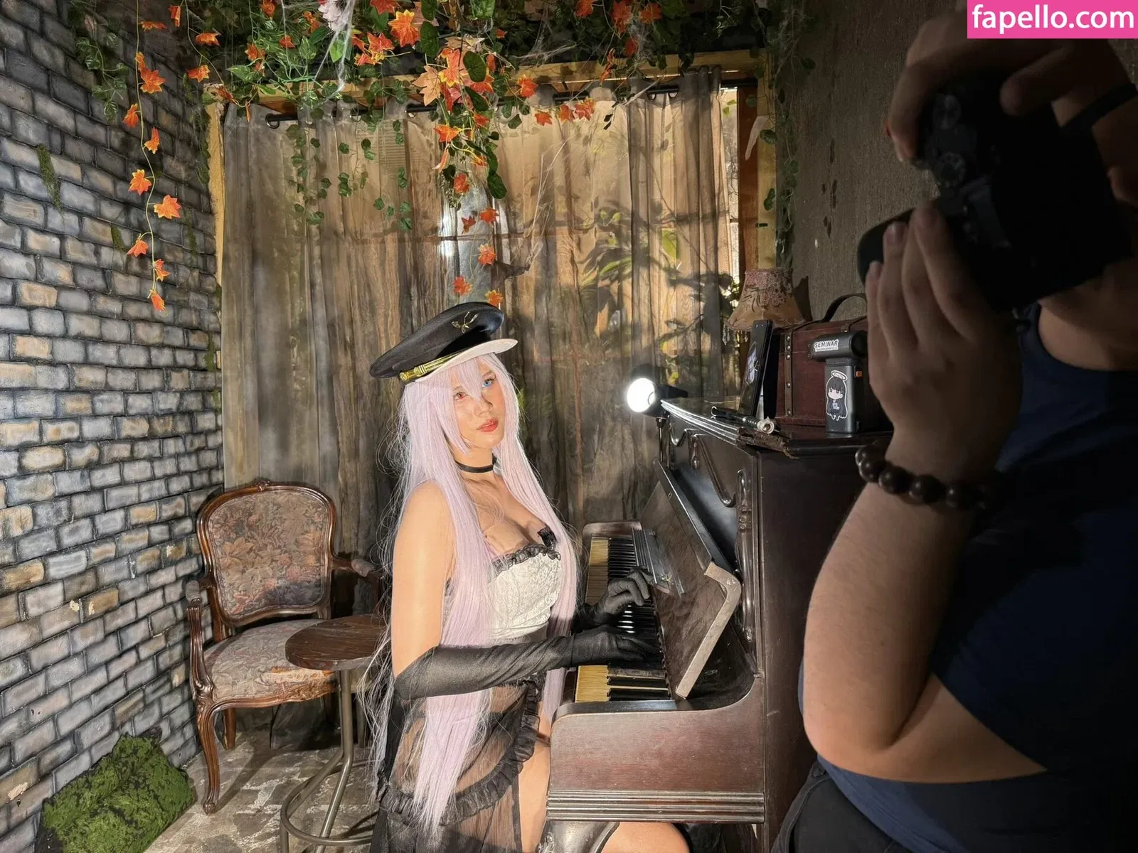 Kura Onee-san Onlyfans Photo Gallery 