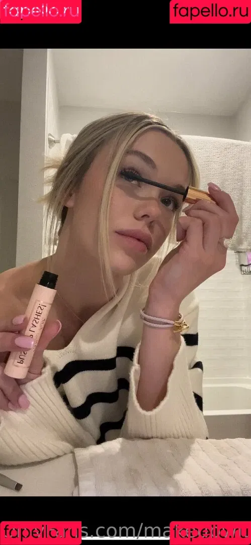 makeupwithmeredithh Onlyfans Photo Gallery 
