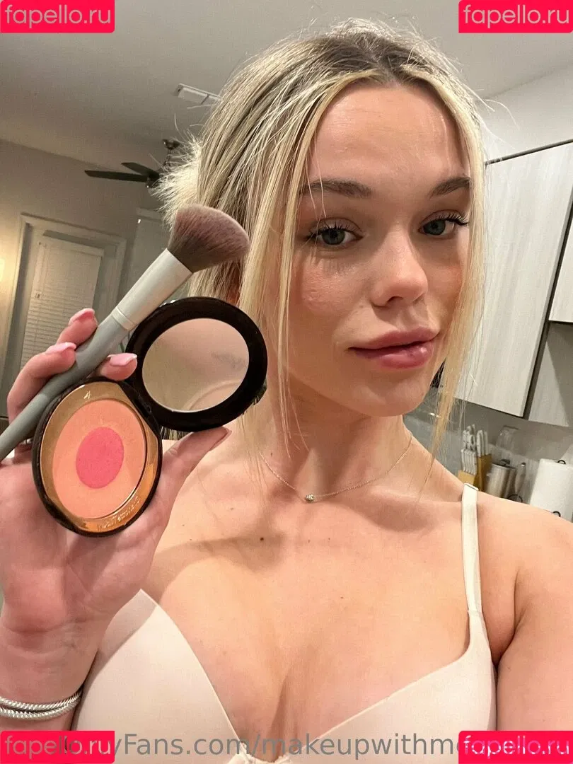 makeupwithmeredithh Onlyfans Photo Gallery 