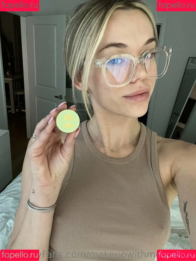 makeupwithmeredithh Onlyfans Photo Gallery 