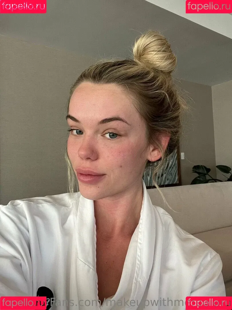 makeupwithmeredithh Onlyfans Photo Gallery 