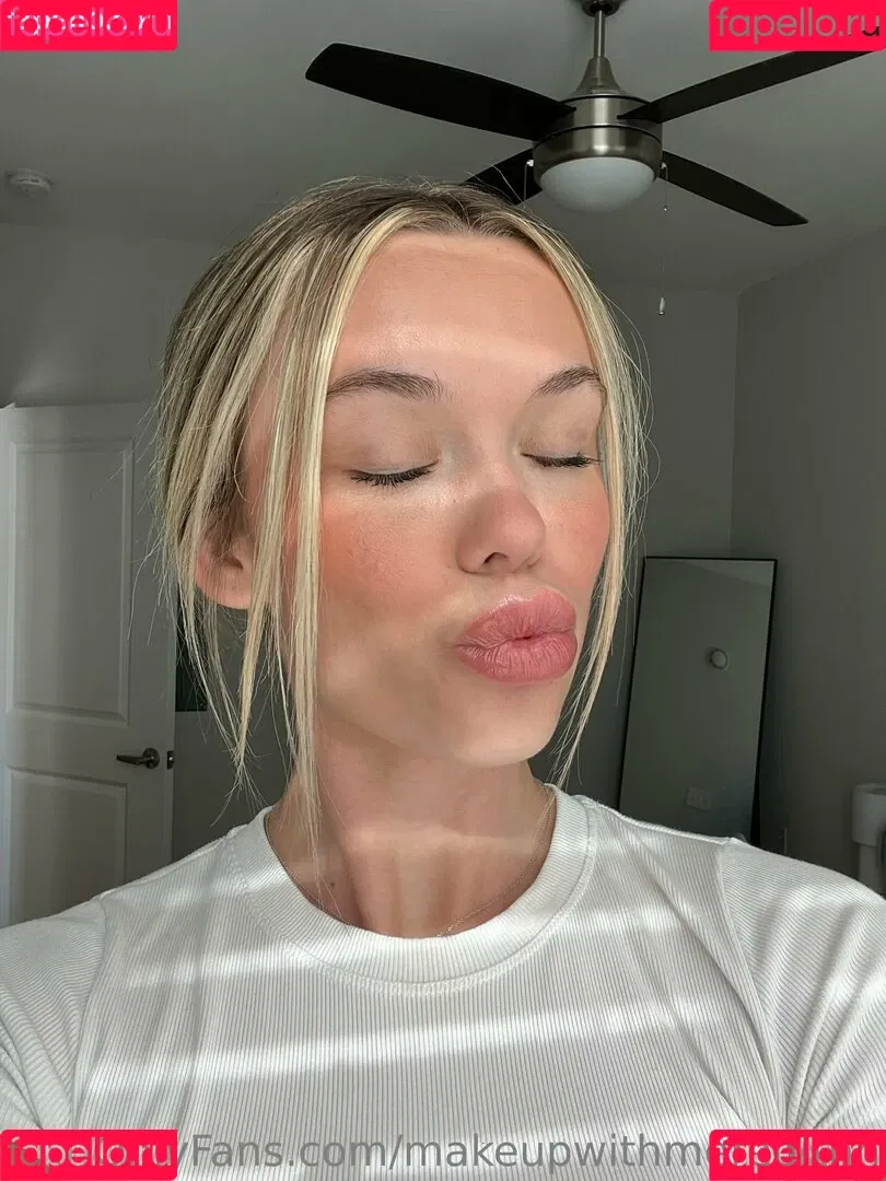 makeupwithmeredithh Onlyfans Photo Gallery 