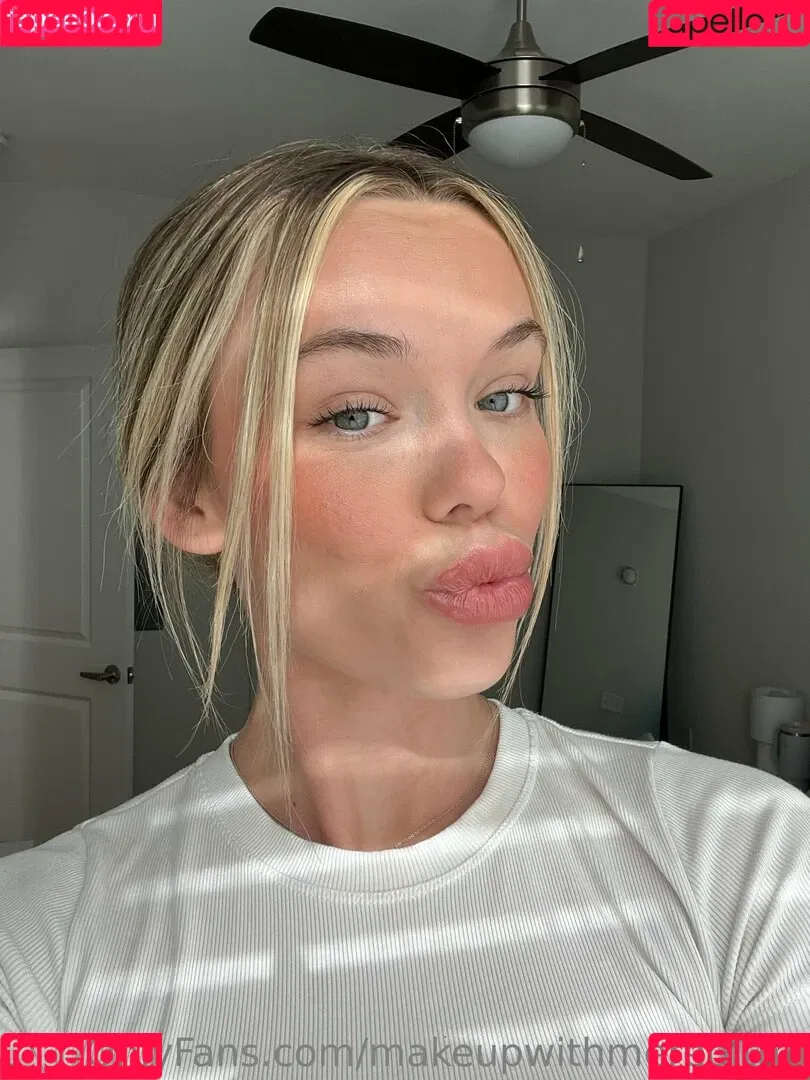 makeupwithmeredithh Onlyfans Photo Gallery 