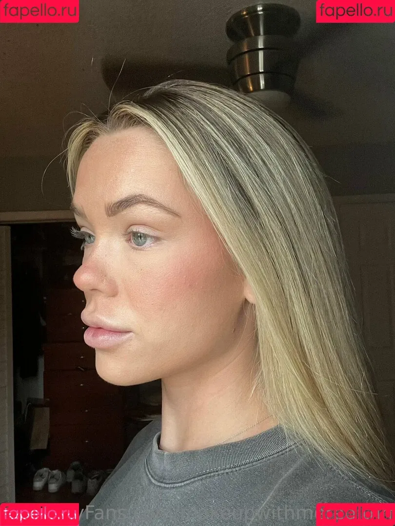 makeupwithmeredithh Onlyfans Photo Gallery 
