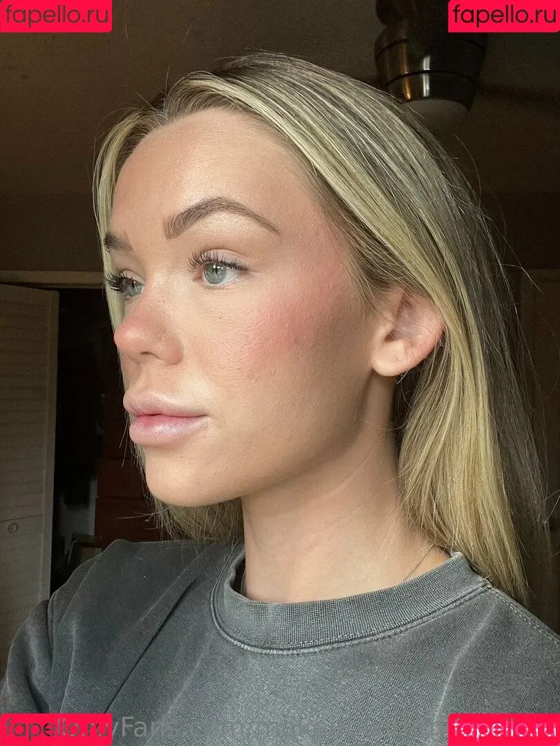 makeupwithmeredithh Onlyfans Photo Gallery 