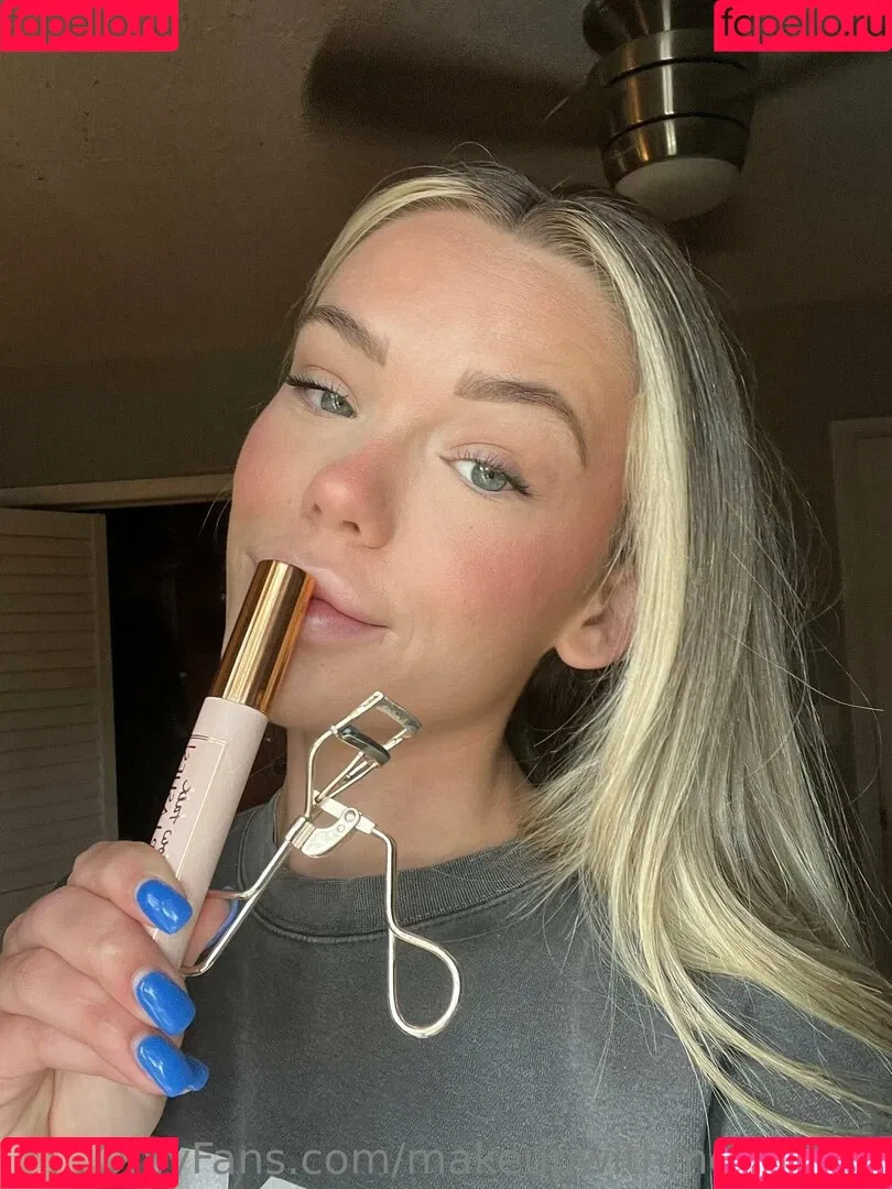 makeupwithmeredithh Onlyfans Photo Gallery 