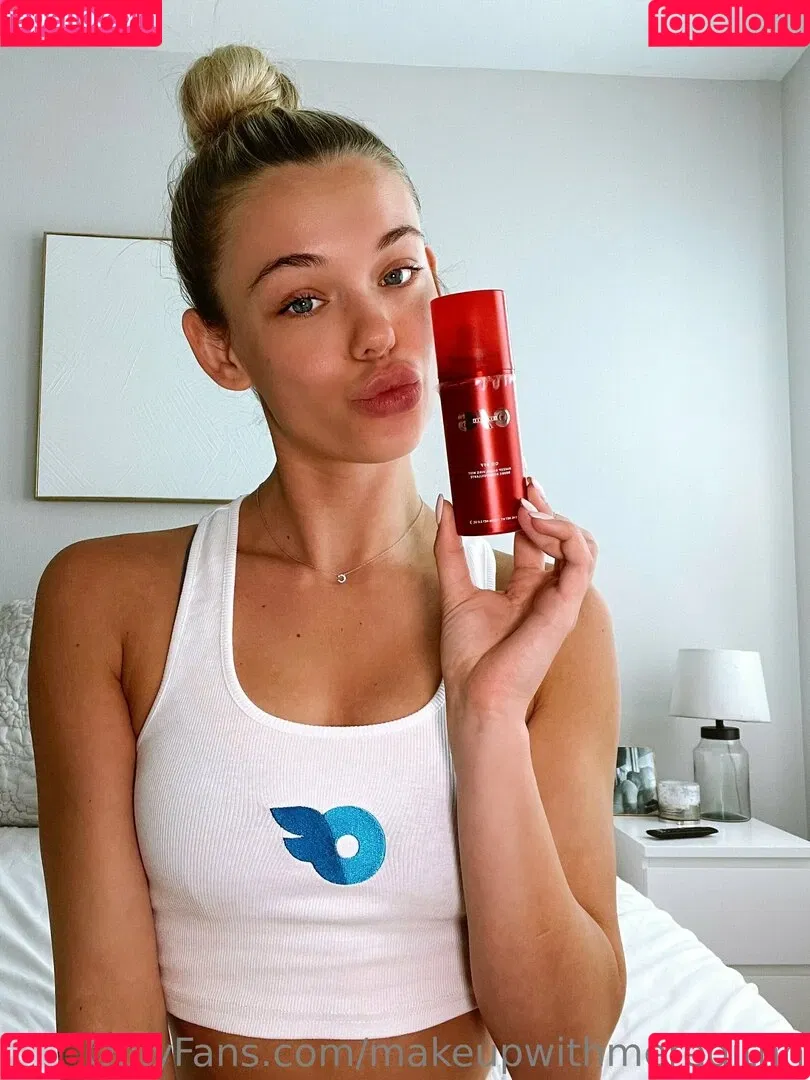makeupwithmeredithh Onlyfans Photo Gallery 