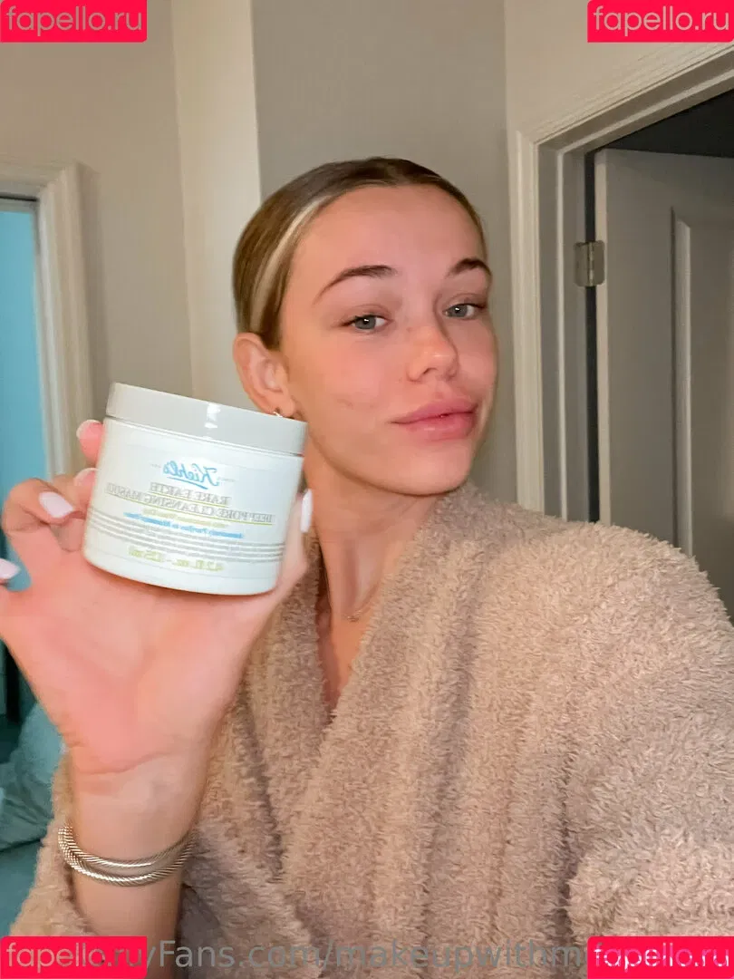 makeupwithmeredithh Onlyfans Photo Gallery 