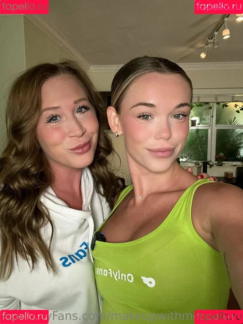 makeupwithmeredithh Onlyfans Photo Gallery 