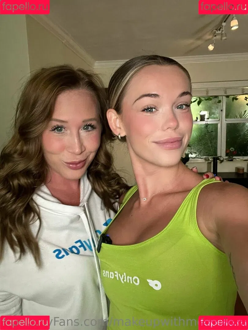 makeupwithmeredithh Onlyfans Photo Gallery 