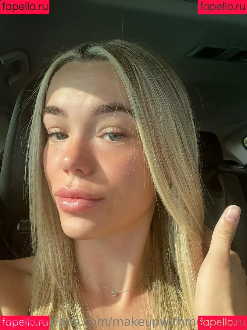 makeupwithmeredithh Onlyfans Photo Gallery 