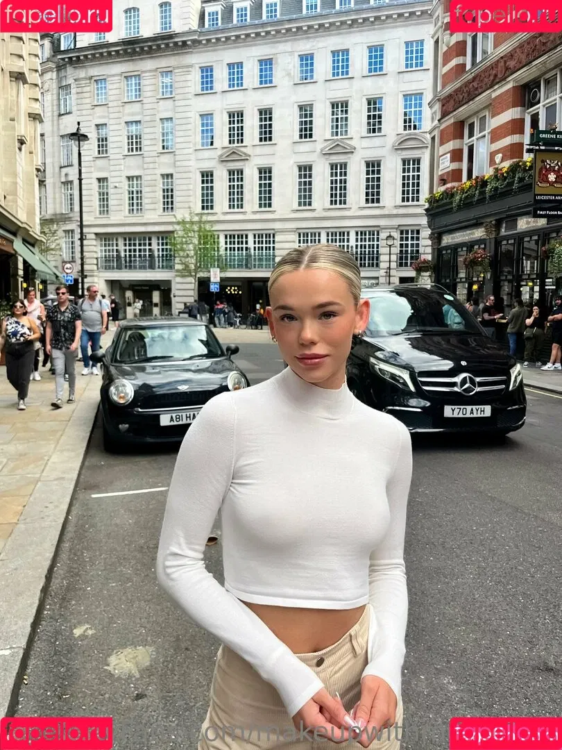makeupwithmeredithh Onlyfans Photo Gallery 