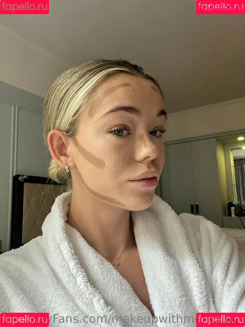 makeupwithmeredithh Onlyfans Photo Gallery 