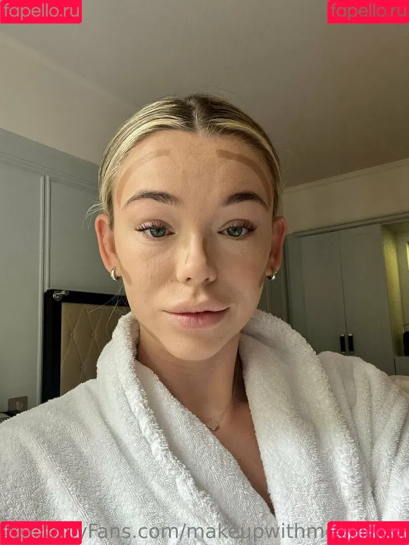 makeupwithmeredithh Onlyfans Photo Gallery 