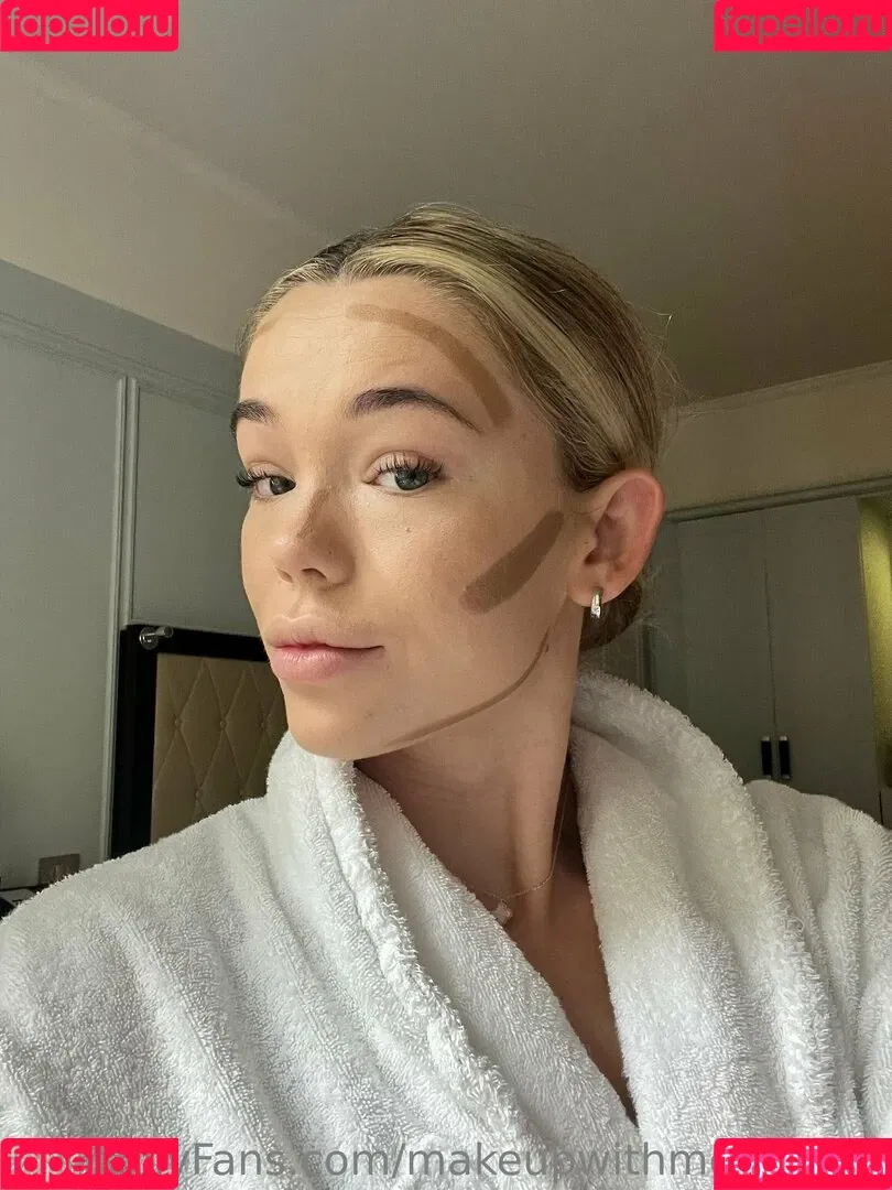 makeupwithmeredithh Onlyfans Photo Gallery 