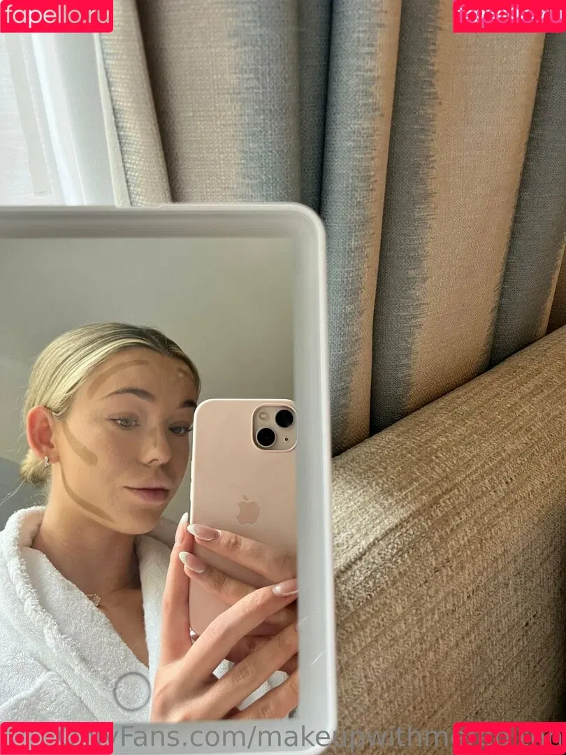 makeupwithmeredithh Onlyfans Photo Gallery 