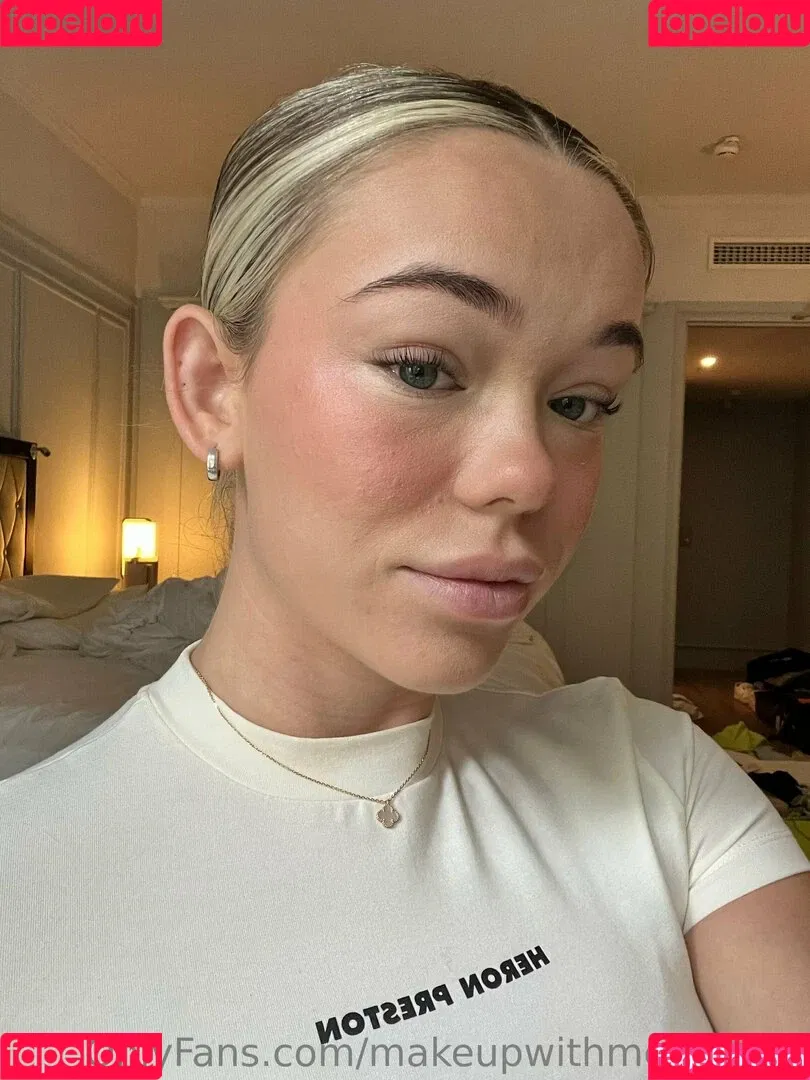 makeupwithmeredithh Onlyfans Photo Gallery 