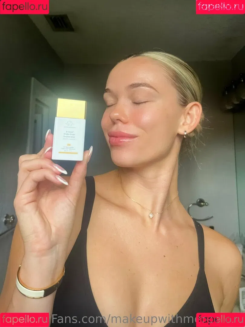 makeupwithmeredithh Onlyfans Photo Gallery 