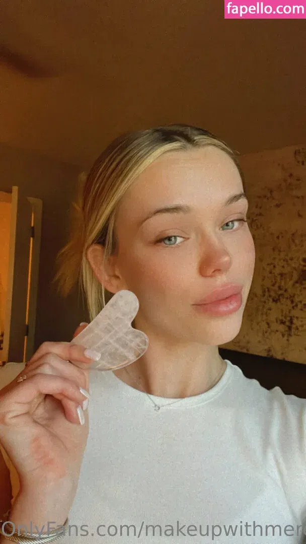 makeupwithmeredithh Onlyfans Photo Gallery 