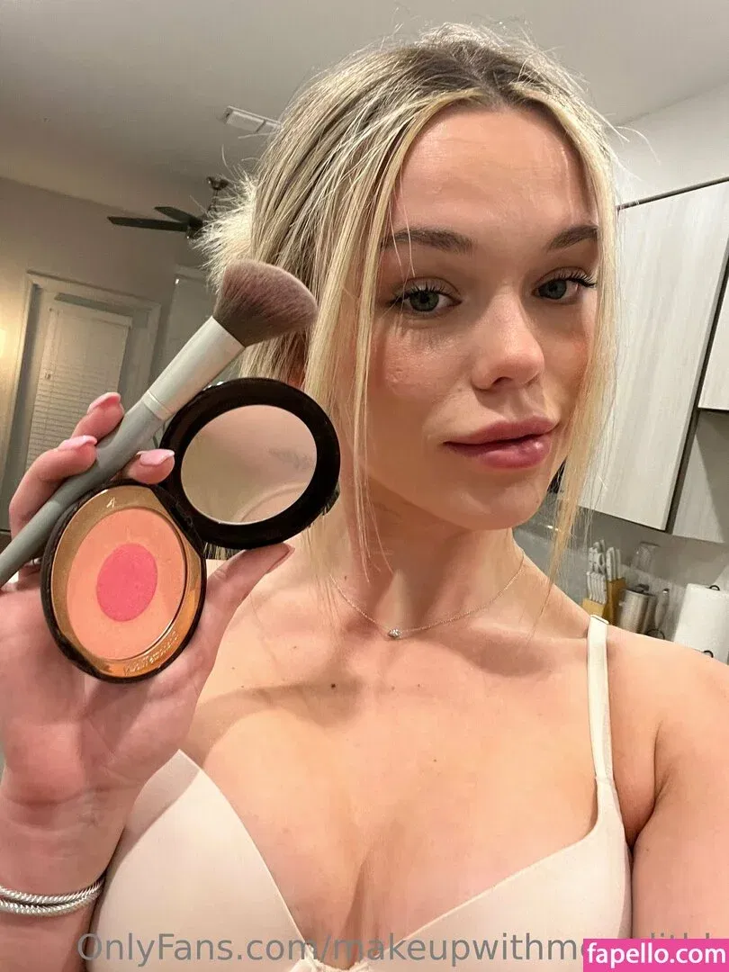 makeupwithmeredithh Onlyfans Photo Gallery 