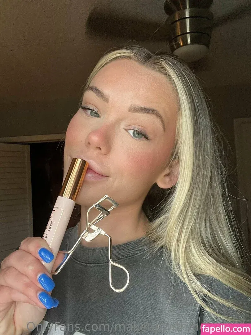 makeupwithmeredithh Onlyfans Photo Gallery 