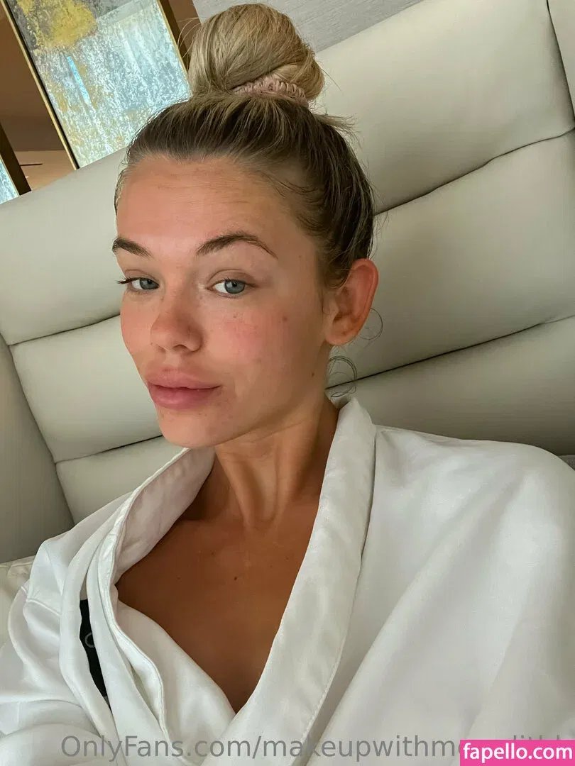 makeupwithmeredithh Onlyfans Photo Gallery 