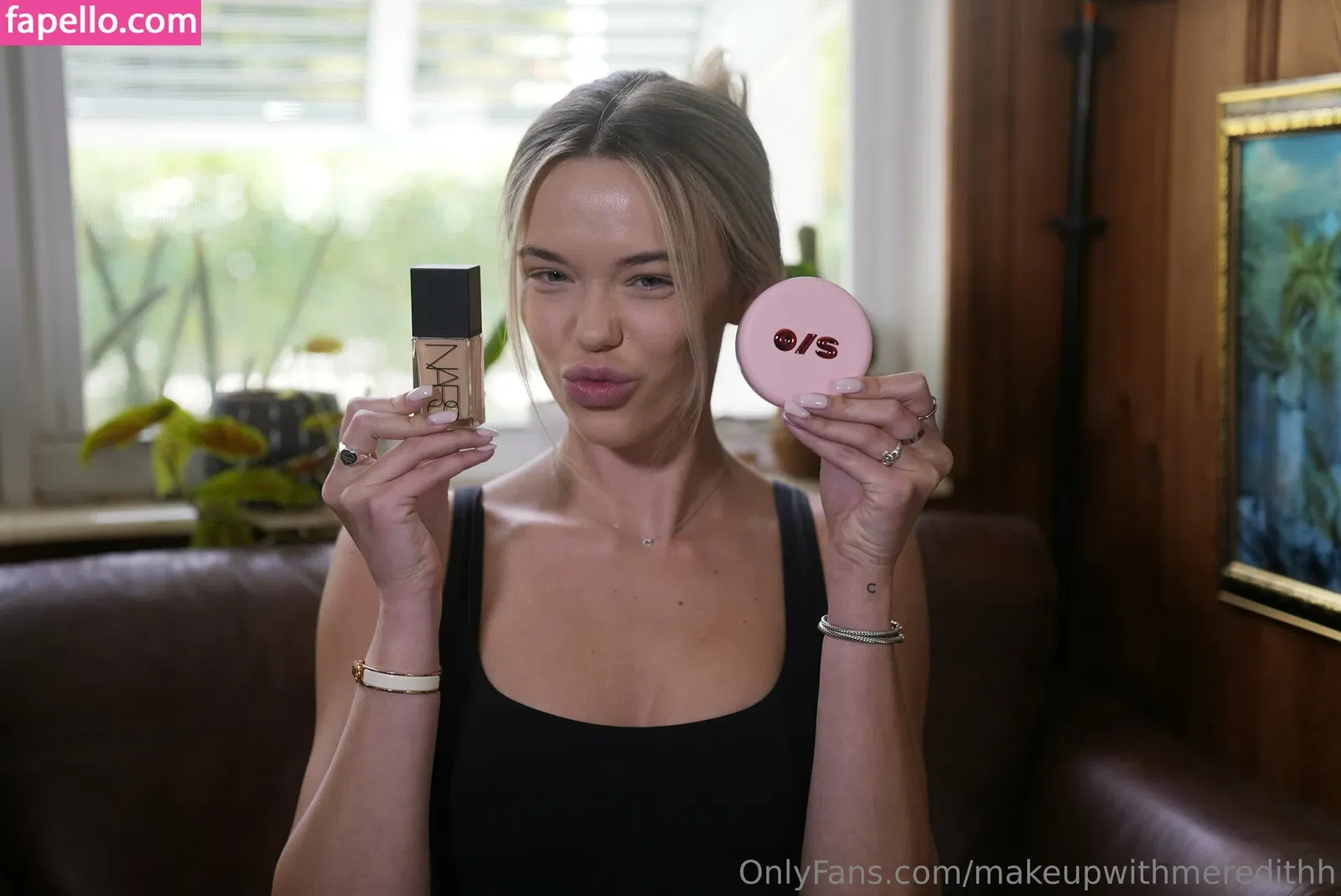 makeupwithmeredithh Onlyfans Photo Gallery 