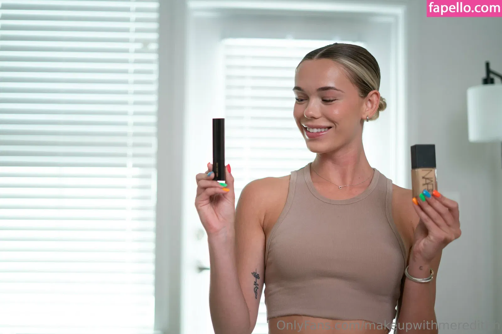 makeupwithmeredithh Onlyfans Photo Gallery 