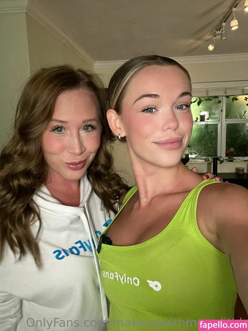 makeupwithmeredithh Onlyfans Photo Gallery 