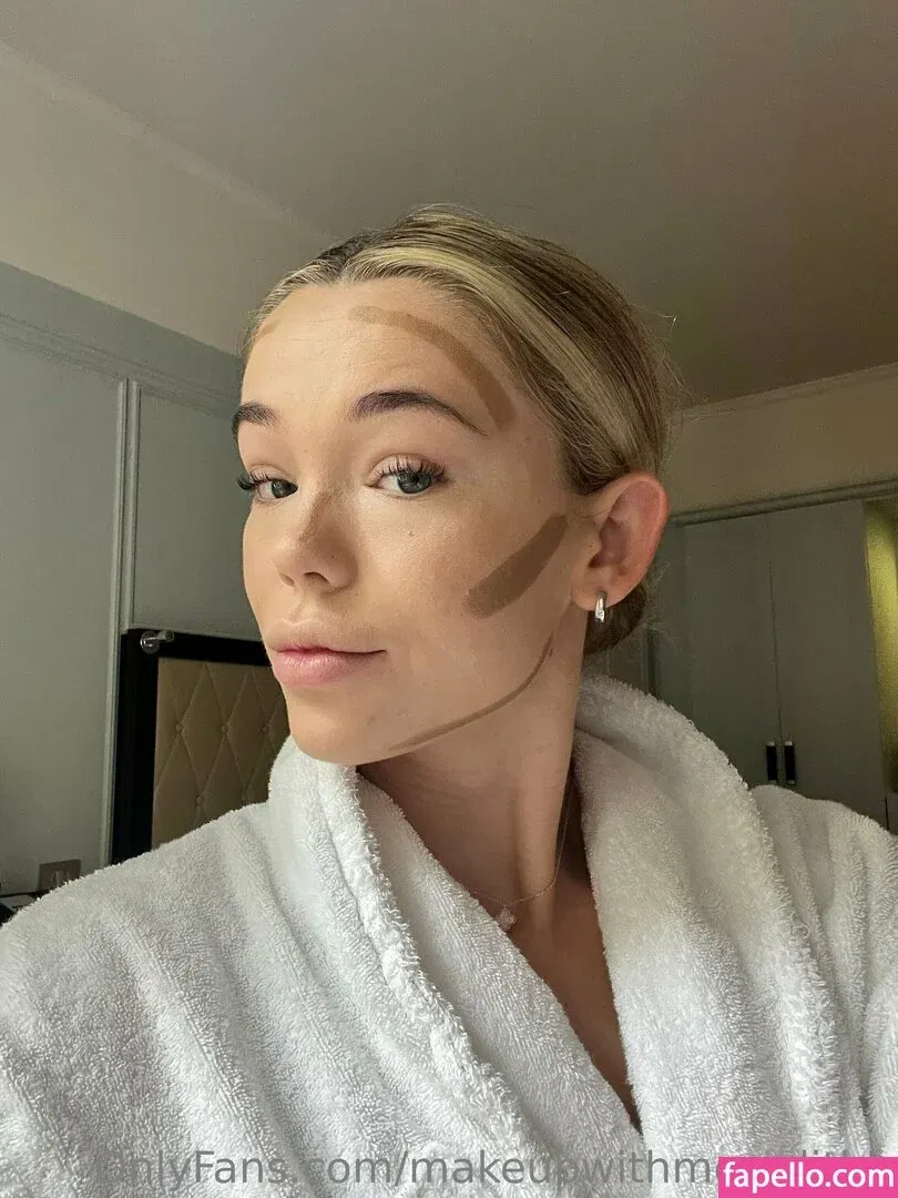 makeupwithmeredithh Onlyfans Photo Gallery 