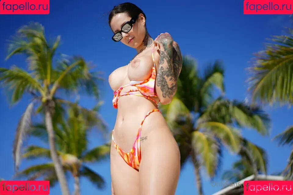 Effyloweell Onlyfans Photo Gallery 