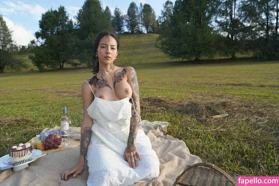 Effyloweell Onlyfans Photo Gallery 