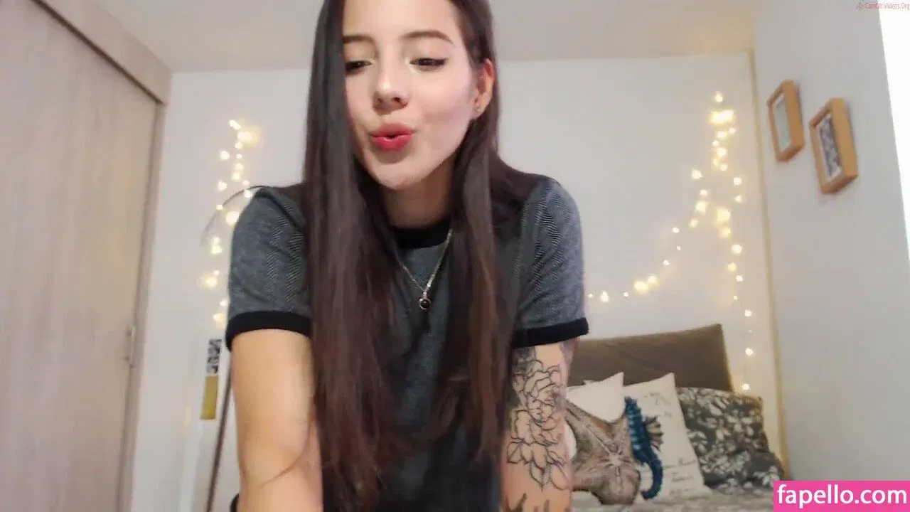 Effyloweell Onlyfans Photo Gallery 