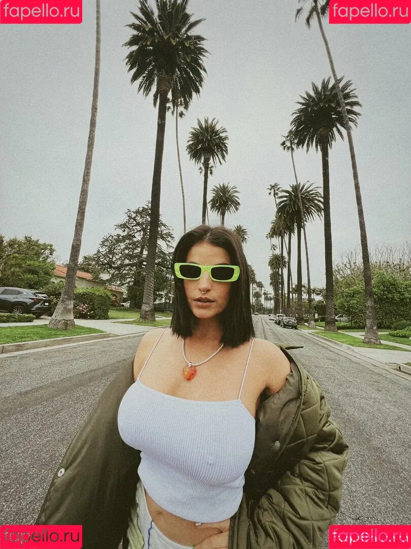 LaSirena Onlyfans Photo Gallery 