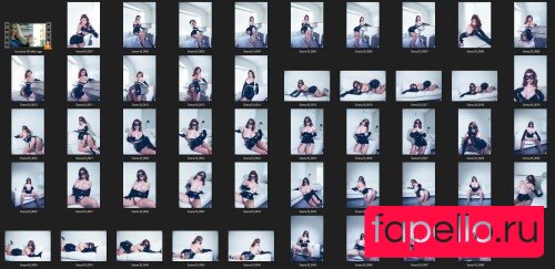 LaSirena Onlyfans Photo Gallery 