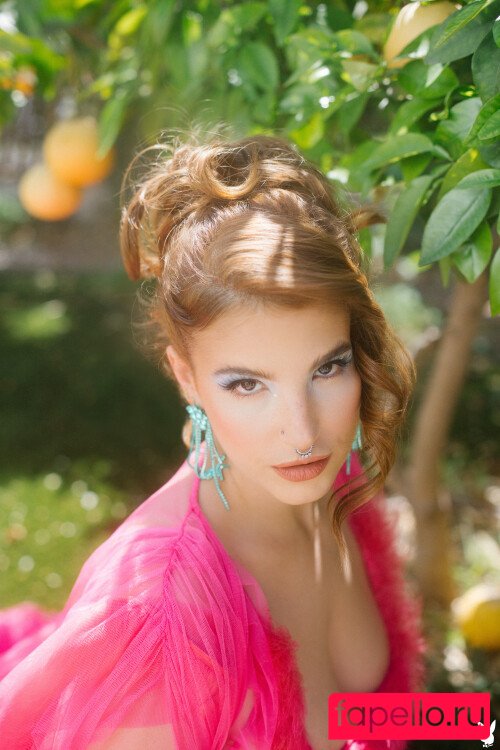 LaSirena Onlyfans Photo Gallery 