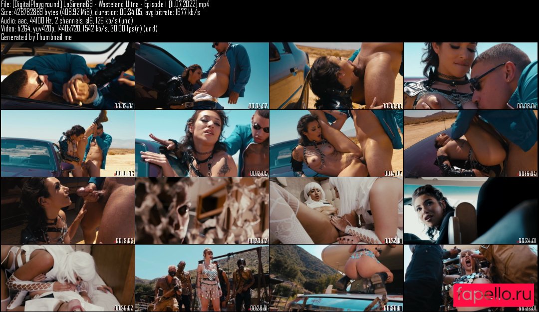 LaSirena Onlyfans Photo Gallery 