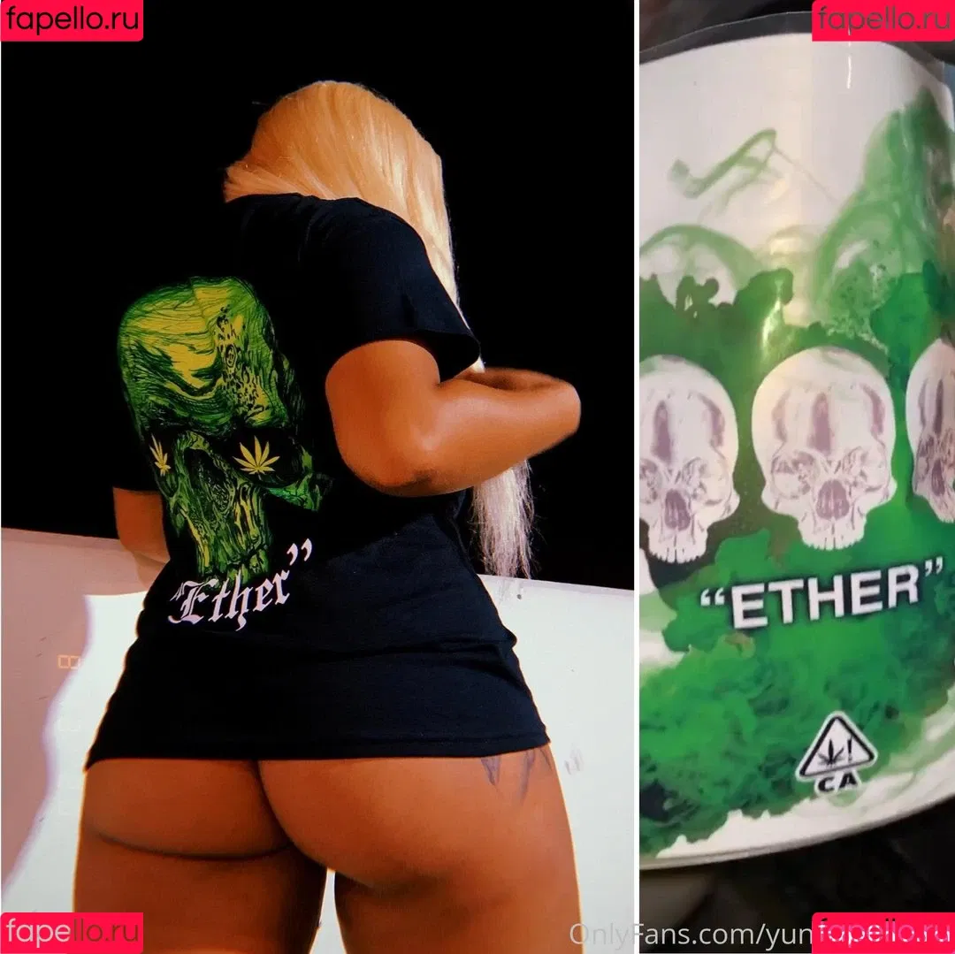 yungmedusa7 Onlyfans Photo Gallery 