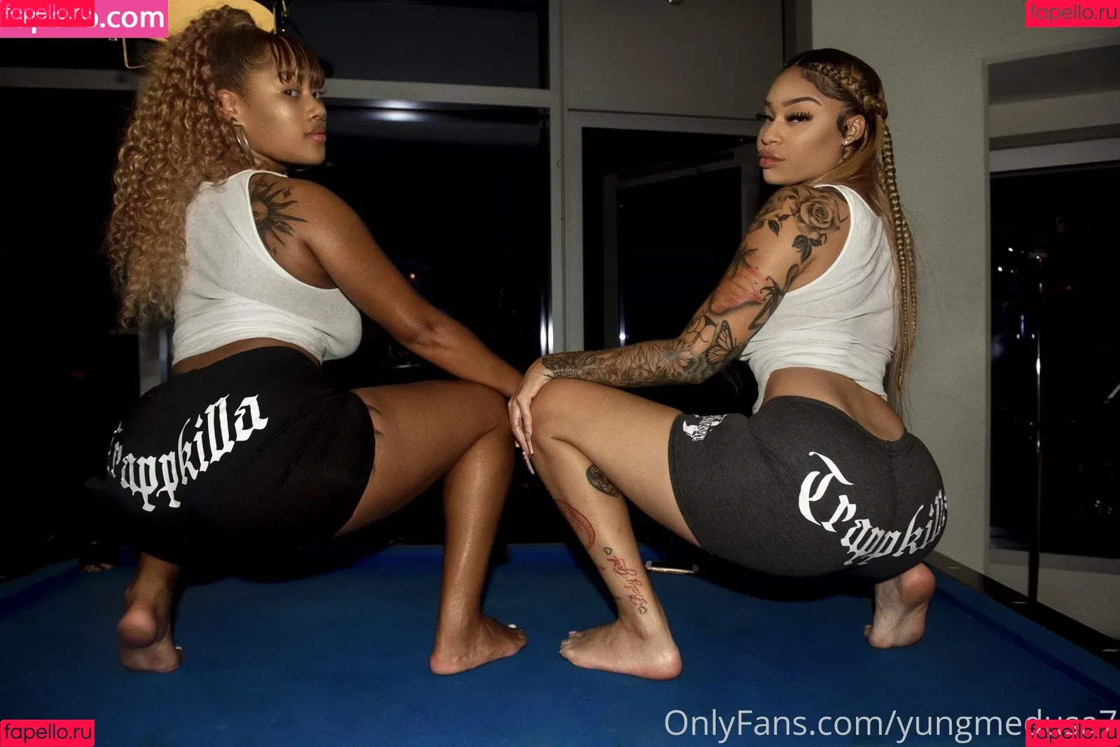 yungmedusa7 Onlyfans Photo Gallery 