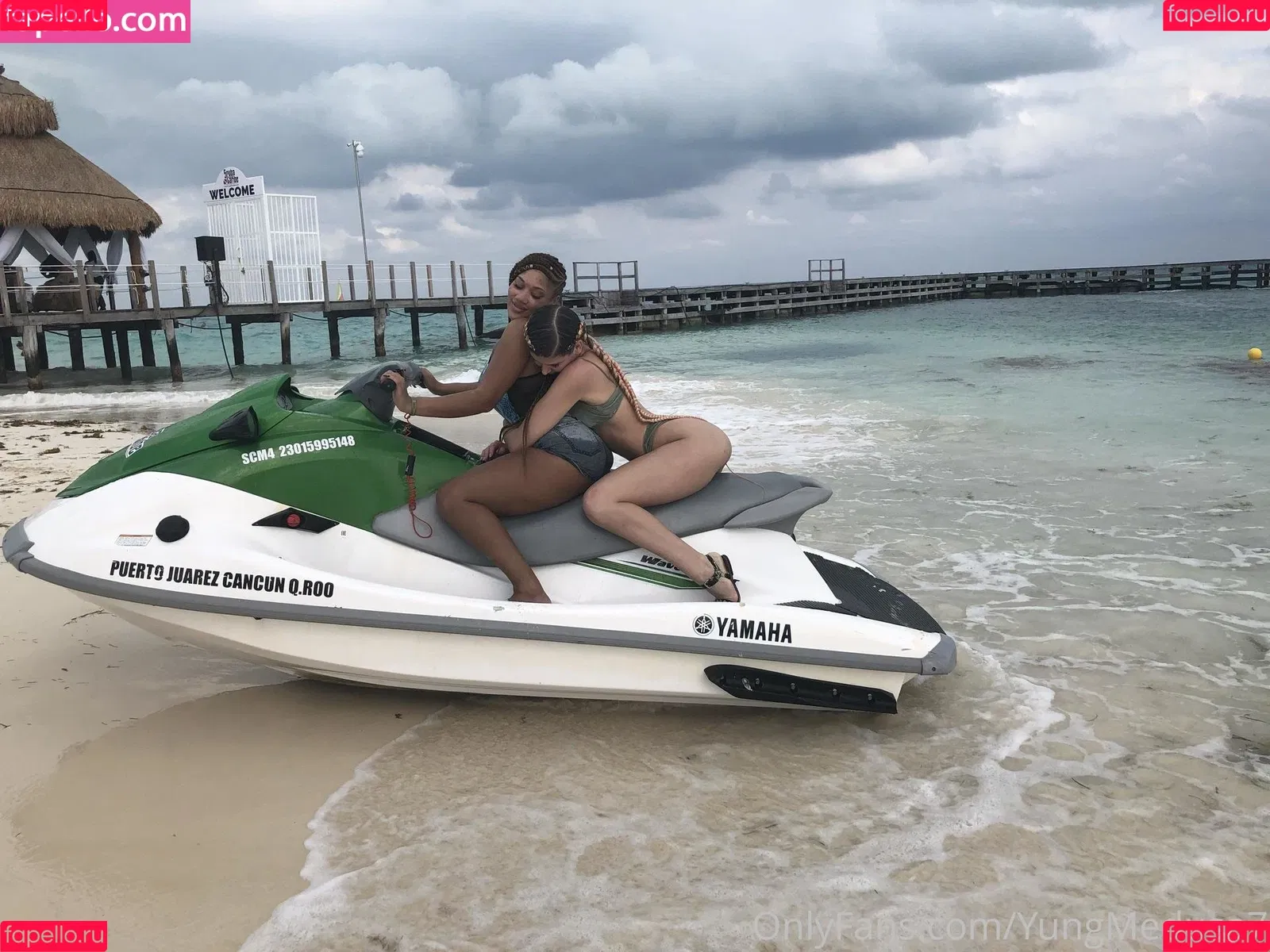 yungmedusa7 Onlyfans Photo Gallery 